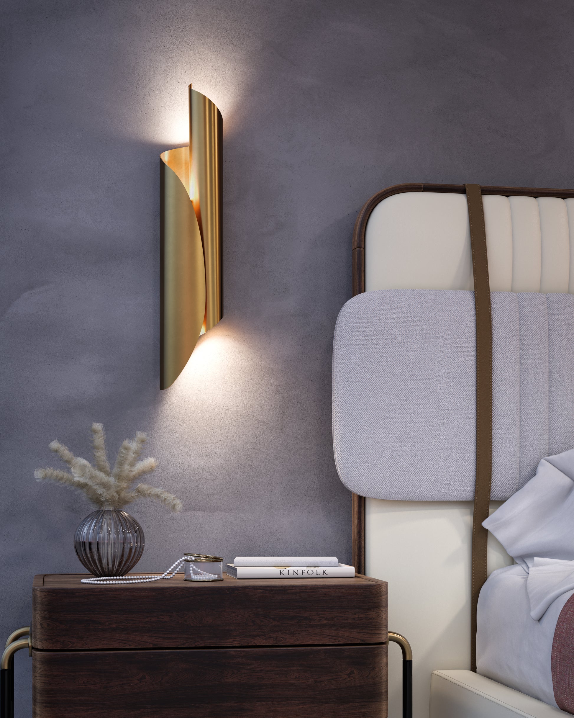 Parducci Wall/ Vanity