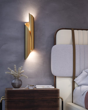 Parducci Wall/ Vanity