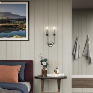 Peabody Wall/Vanity Light