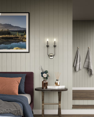 Peabody Wall/ Vanity