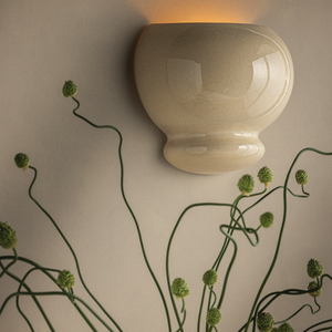 Pia Wall Sconce