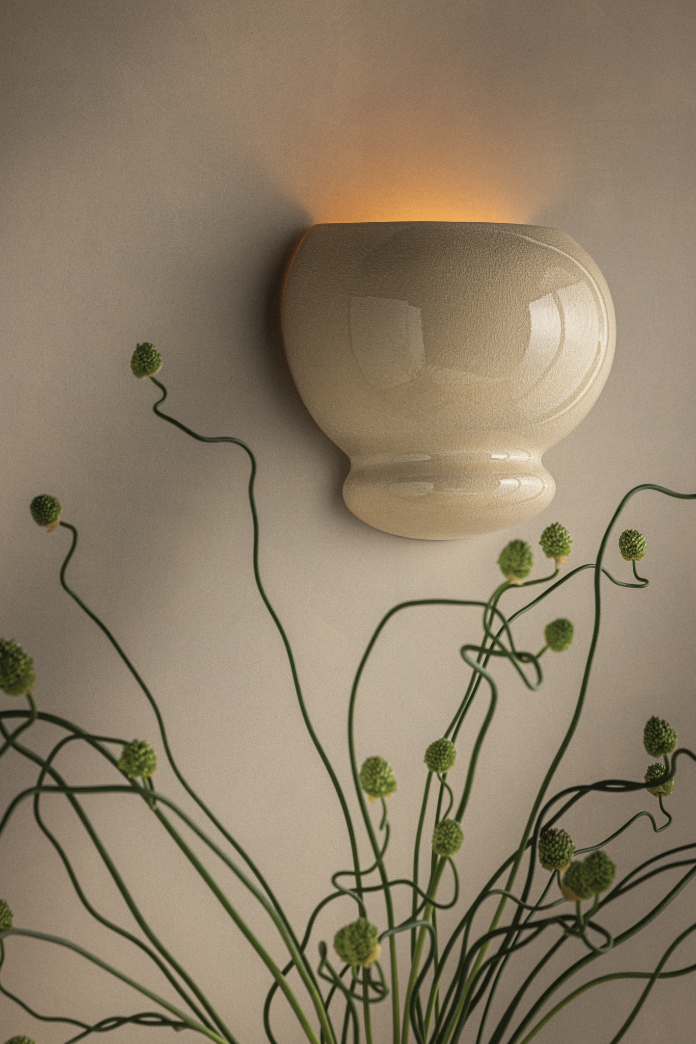 Pia Wall Sconce