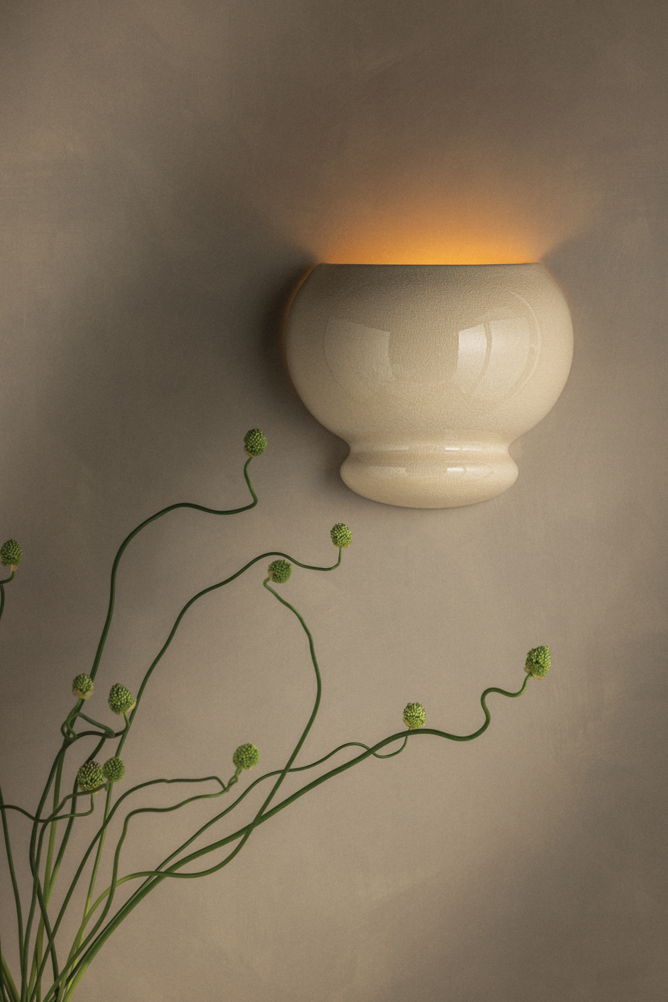 Pia Wall Sconce