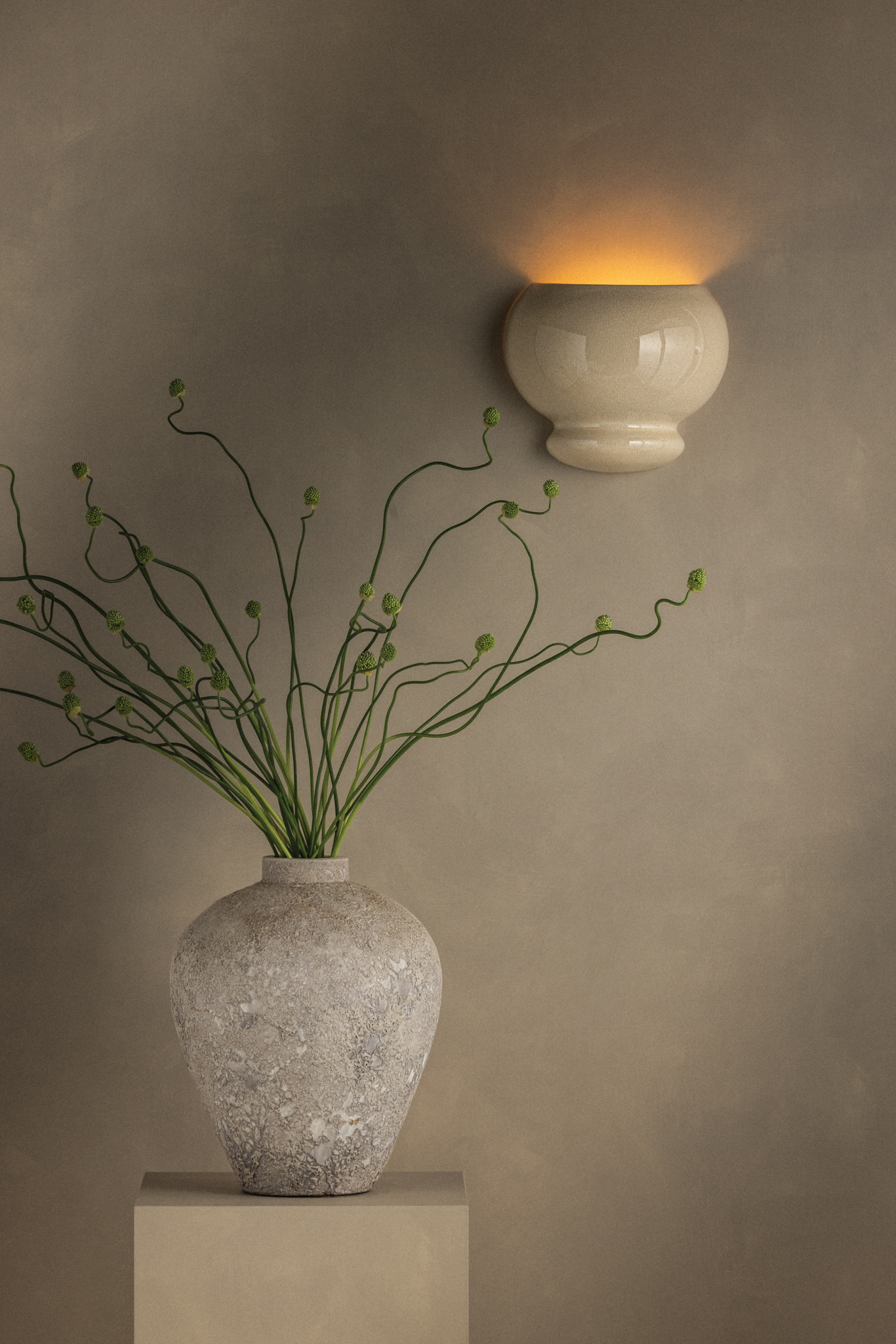 Pia Wall Sconce