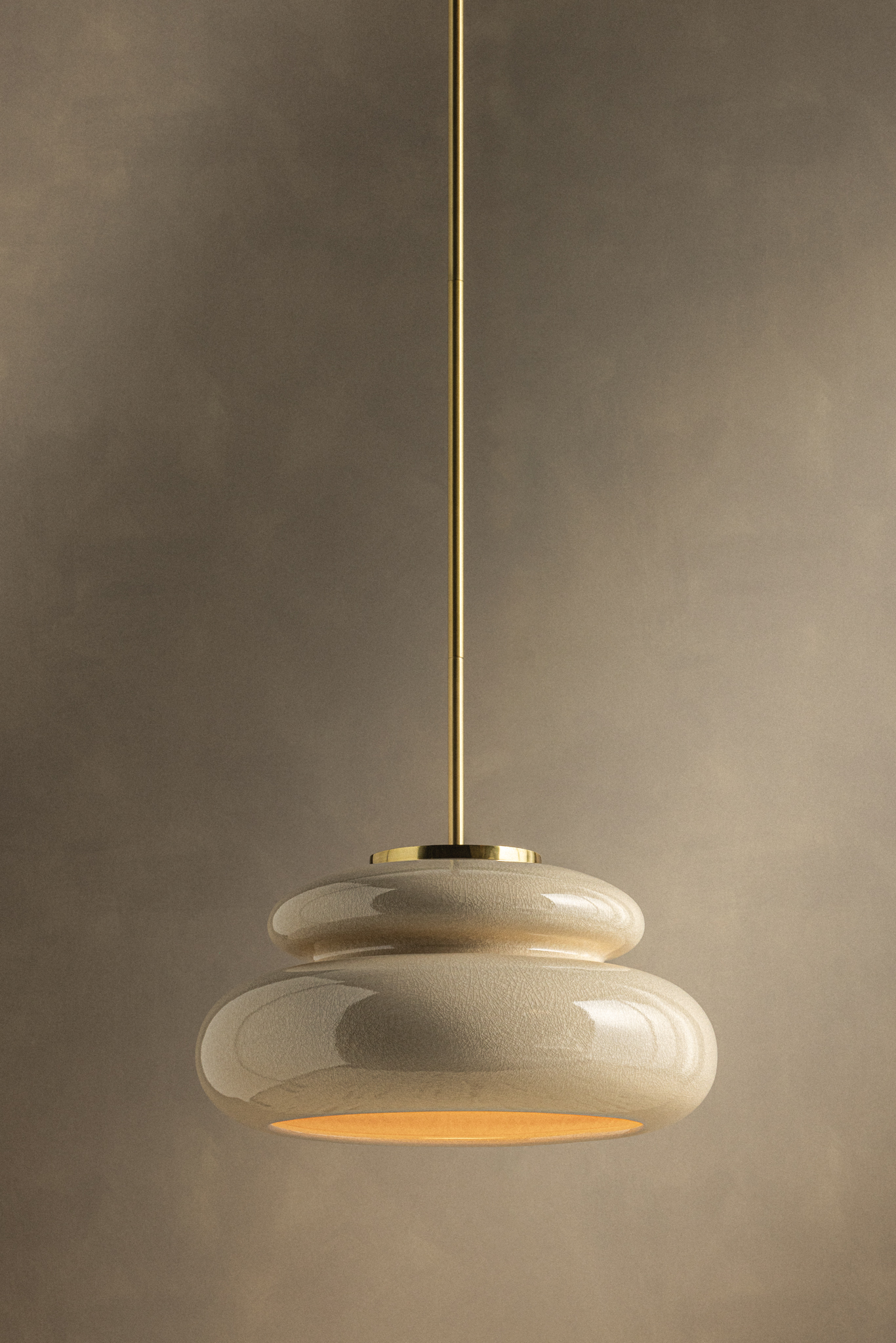 Pia Pendant