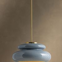Pia Pendant