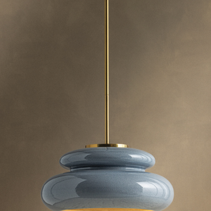 Pia Pendant