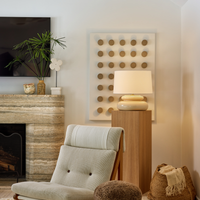 Pia Table Lamp