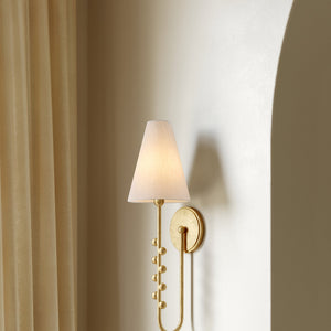 Pine Hills Wall Sconce