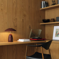 Poppy Table Lamp