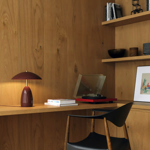 Poppy Table Lamp