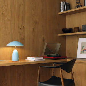 Poppy Table Lamp