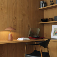 Poppy Table Lamp