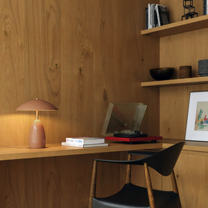 Poppy Table Lamp