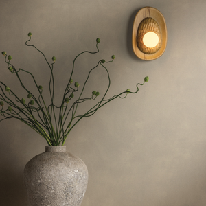 Pres Wall Sconce