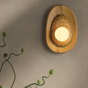 Pres Wall Sconce