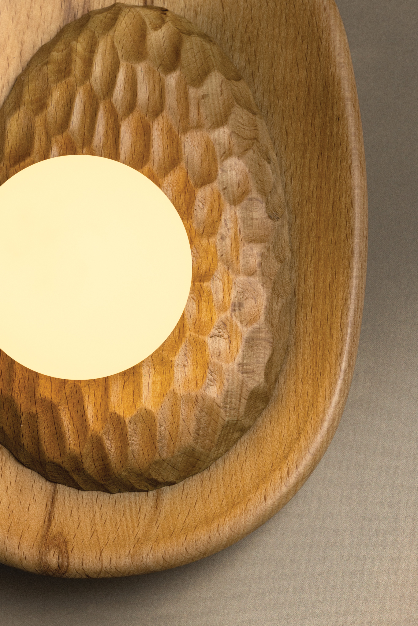 Pres Wall Sconce