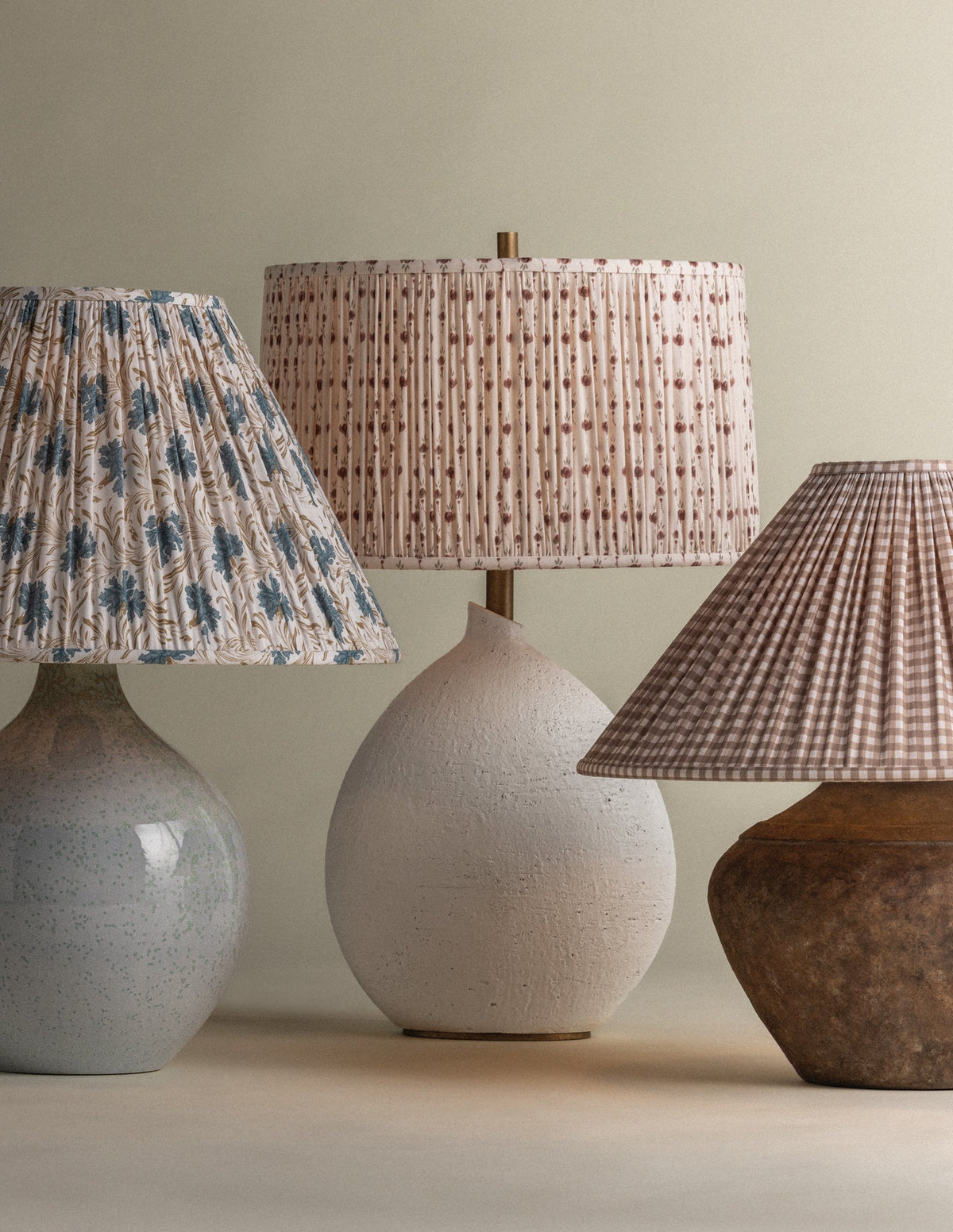 Highland Mills Table Lamp