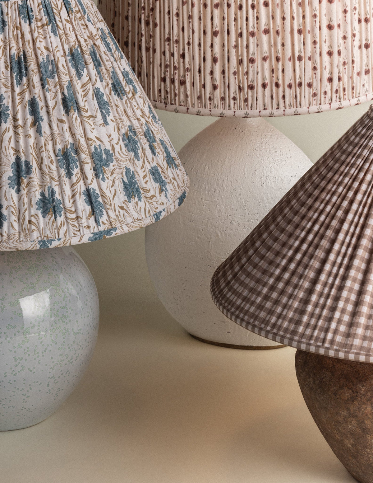 Highland Mills Table Lamp