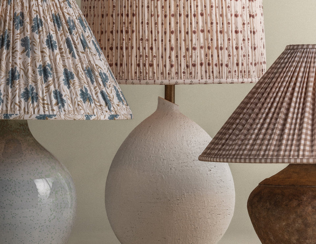 Highland Mills Table Lamp