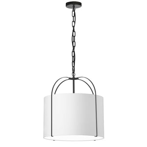 Quincy 1LT Pendant