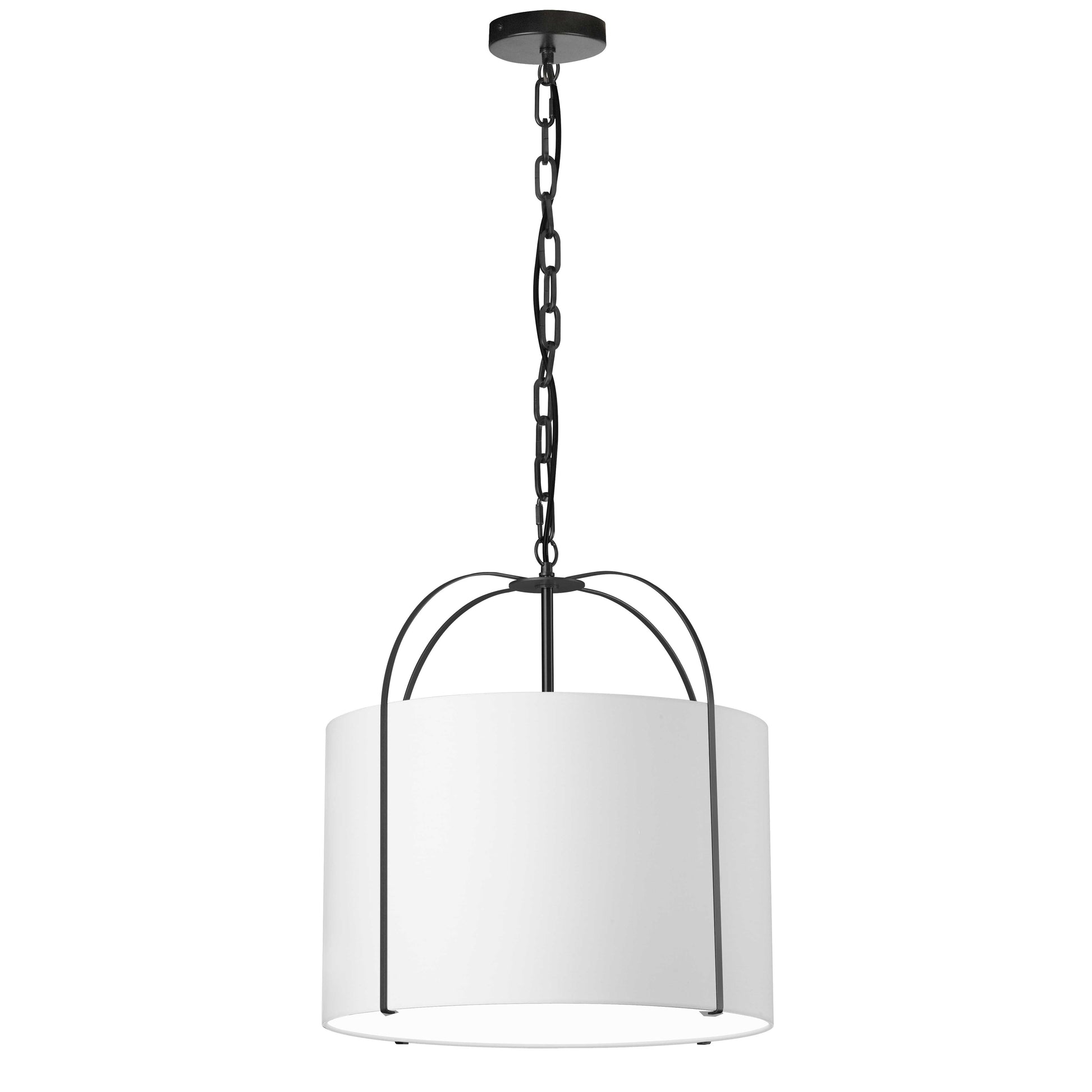 Quincy 1LT Pendant