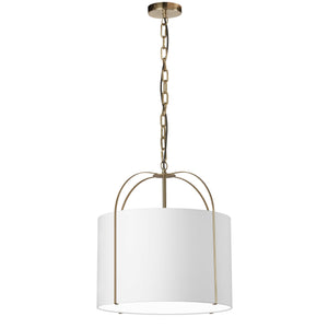 Quincy 1LT Pendant