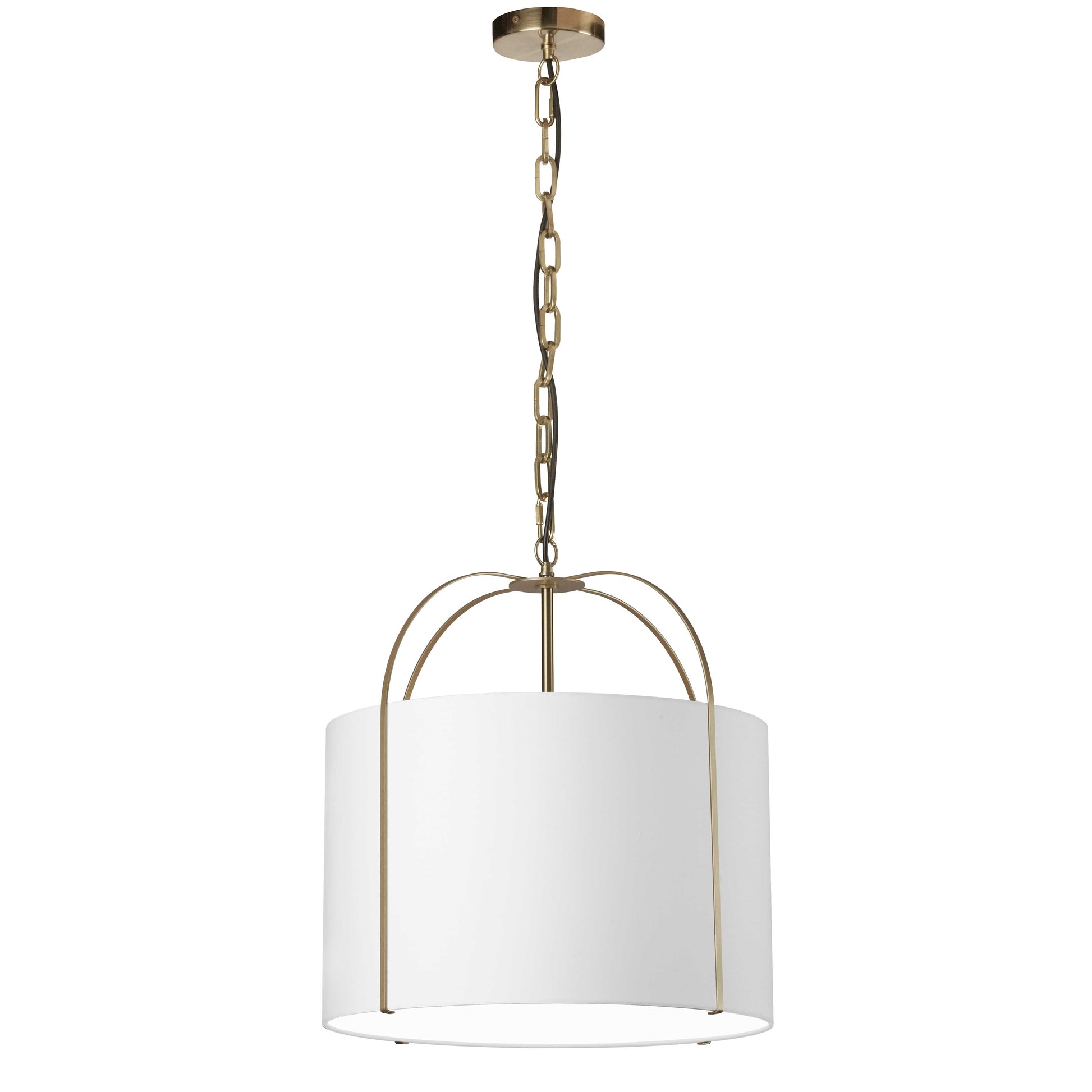 Quincy 1LT Pendant