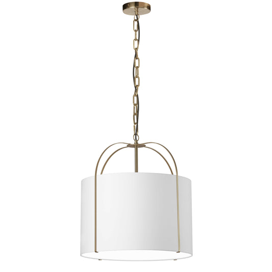 Quincy 1LT Pendant