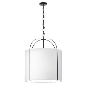 Quincy 3LT Pendant