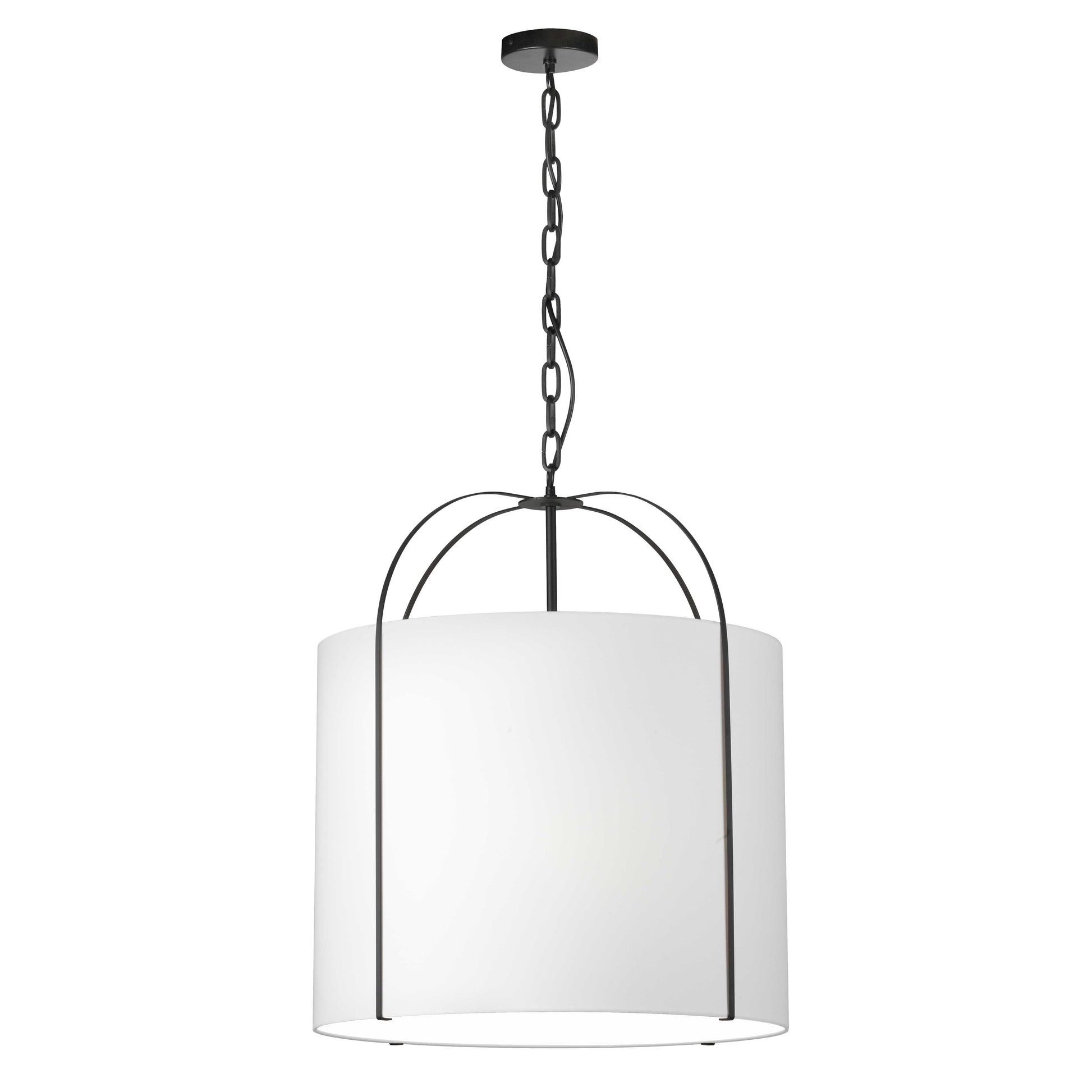 Quincy 3LT Pendant