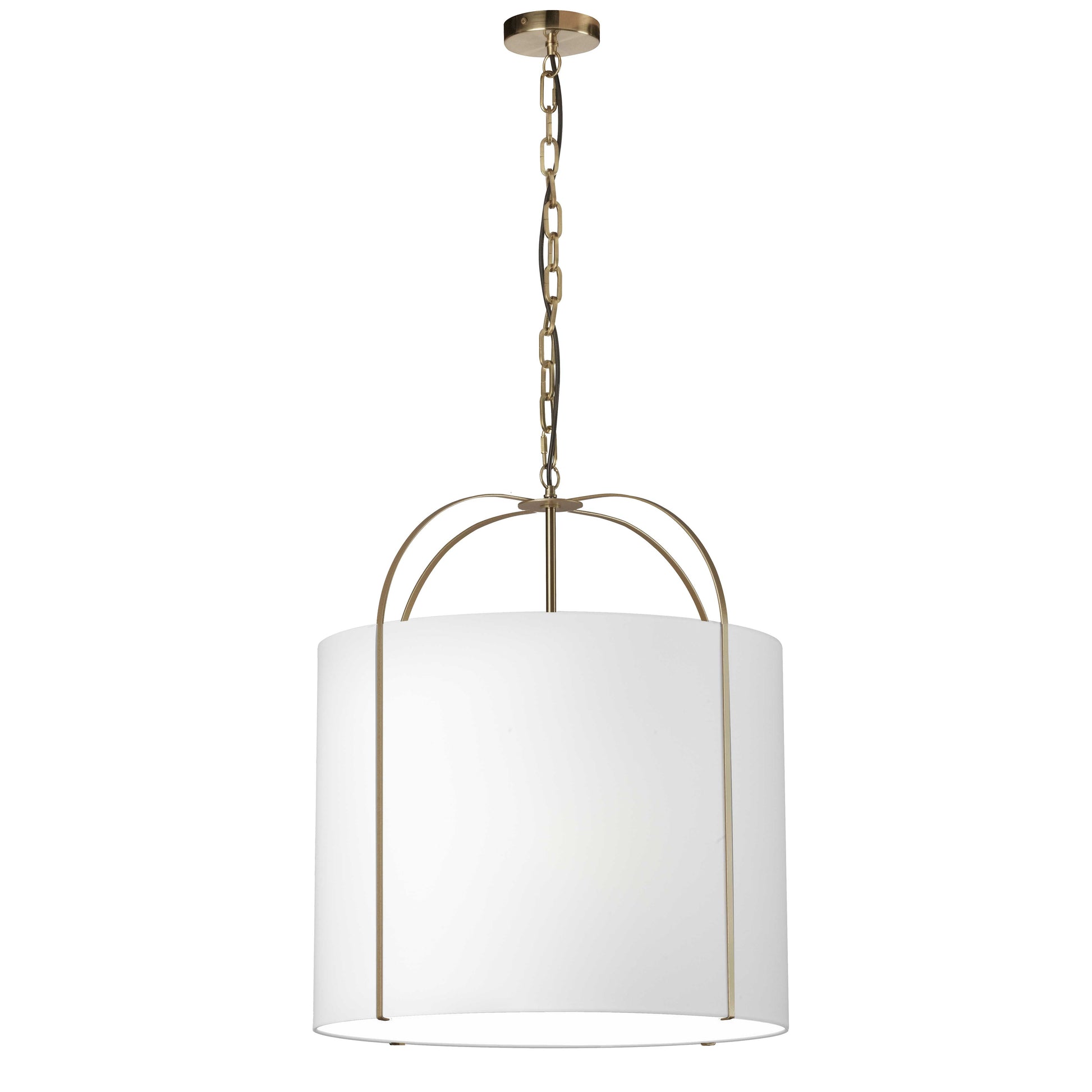 Quincy 3LT Pendant