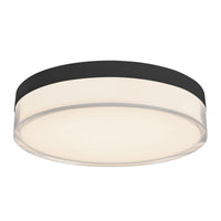 Quara Flush Mount