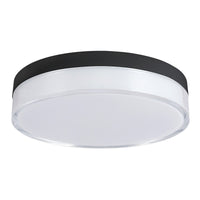 Quara Flush Mount