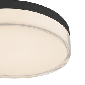 Quara Flush Mount