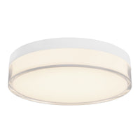 Quara Flush Mount
