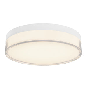 Quara Flush Mount