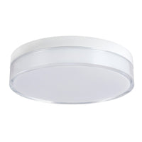 Quara Flush Mount
