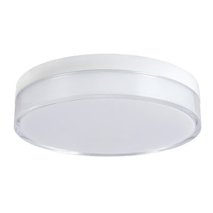 Quara Flush Mount