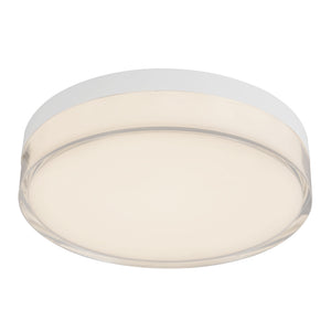 Quara Flush Mount