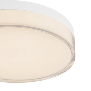 Quara Flush Mount
