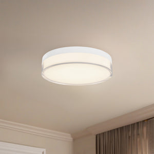 Quara Flush Mount