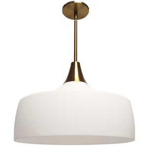 Rachana 1LT Pendant