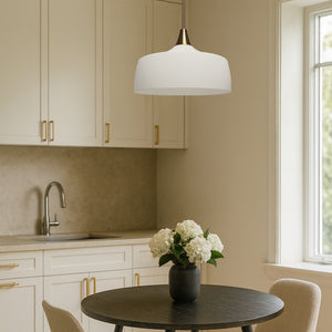 Rachana 1LT Pendant