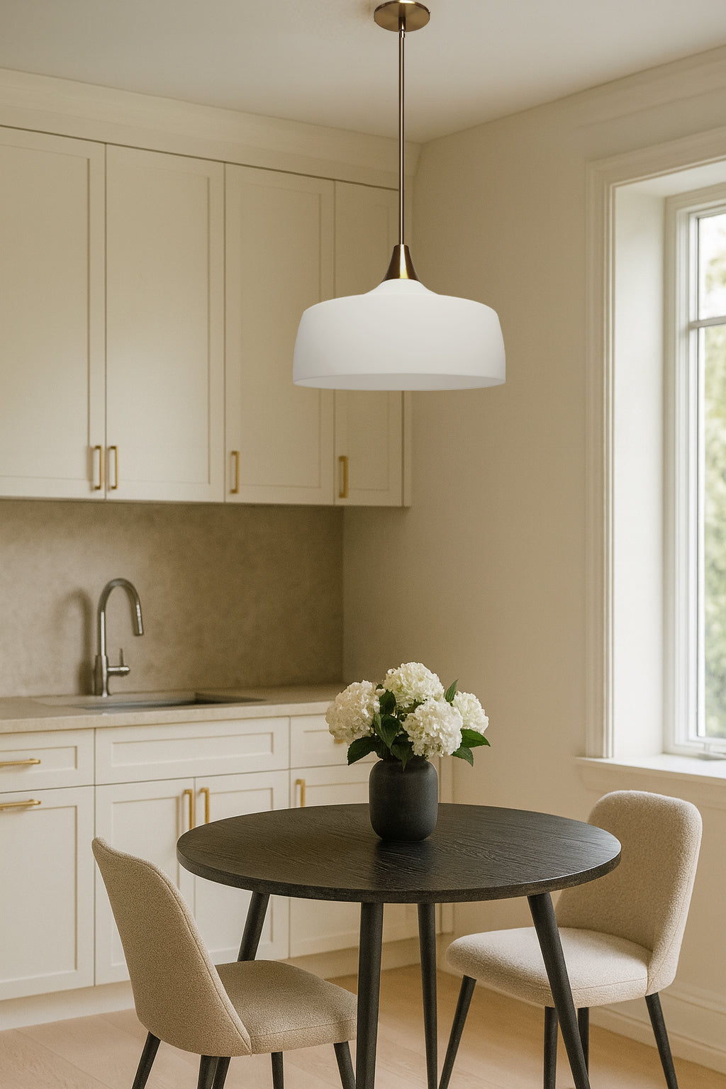 Rachana 1LT Pendant