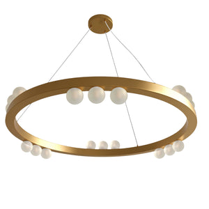 18LT Chandelier