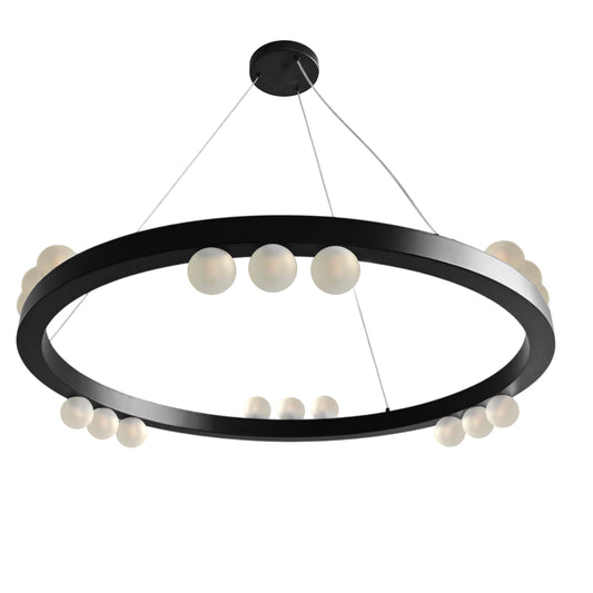 18LT Chandelier
