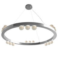 18LT Chandelier