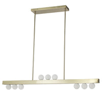 Raleigh 9LT Linear Pendant