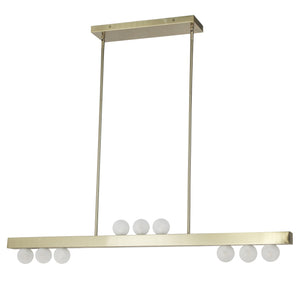 Raleigh 9LT Linear Pendant